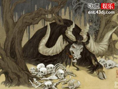 《山海经》里的惊天秘密，古人当是志怪杂志！