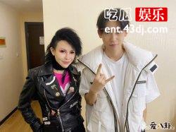 歌手罗琦情感史遭扒，老公资料起底居然是他！