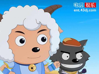 热词“灰太狼有爸爸吗”？灰太狼口头禅意义居然如此扎心！