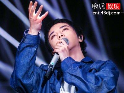 《歌手当打之年》华晨宇夺冠，为何网上网友却不愿意了！