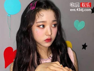 张员瑛竟是中韩混血儿？确诊新冠正在接受治疗