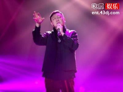 《歌手当打之年》进入尾声，这两位首发嘉宾从没遭遇过奇袭！