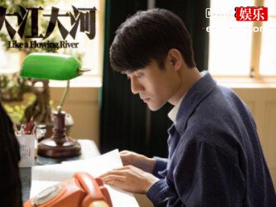 《大江大河》播完后看什么？周冬雨罗晋合作的新剧很有看点！