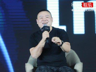岳云鹏爆出惊人言论，自己是因为白所以胖？