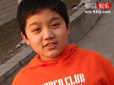 “小雨”尤浩然曾被嫌弃太胖，瘦身成功后颜值重回巅峰