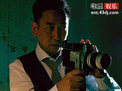 蒋志光近况起底，歌手转行当演员直言后悔了！