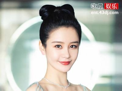 晶女郎邱意浓为何资源那么好，网传和导演王晶关系不一般！