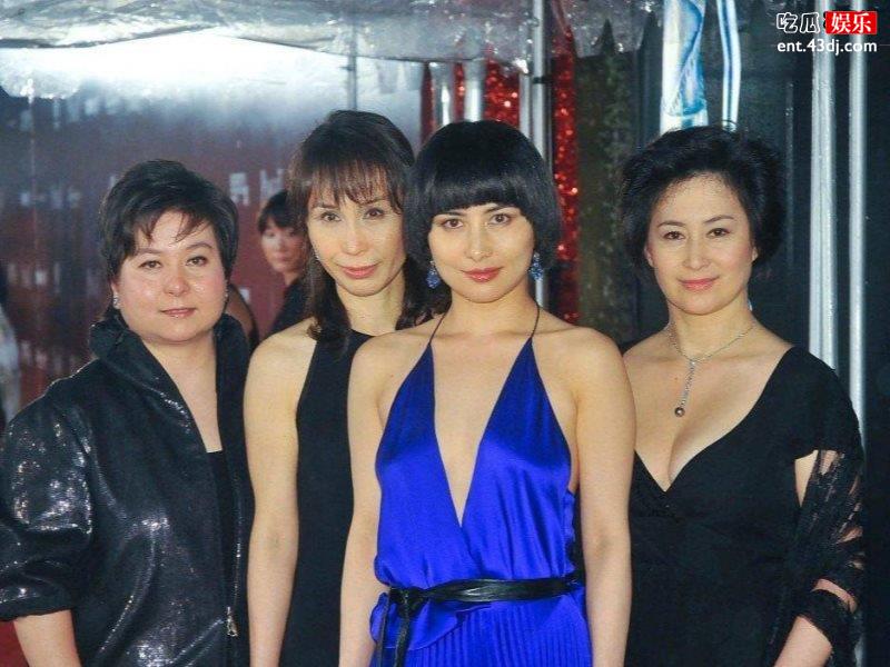 赌王的女儿出生却被送走？一大妈爆料是私生女