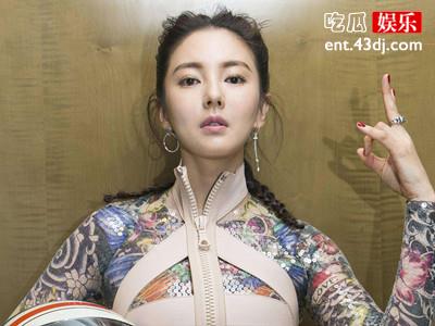 张雨绮居然隐藏自己生双胞胎， 为何一直都未被曝出！