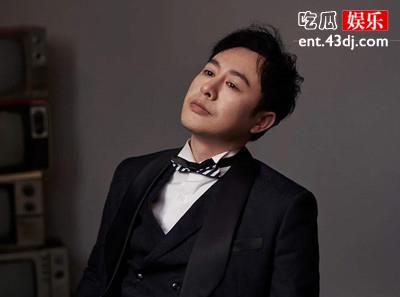 张颂文在《隐秘》饰演的？有颜值有演技为什么没红？