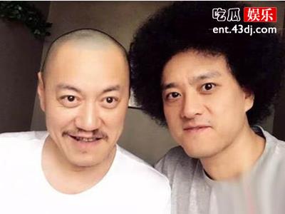赵英俊和雪村是亲兄弟吗 两人为何这么像