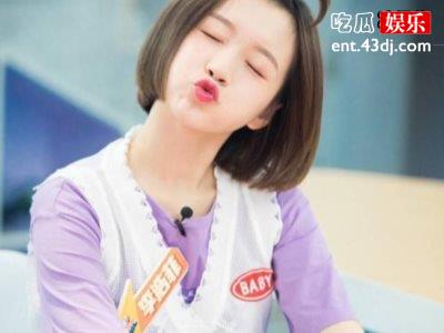 李浩菲和谢娜抢一姐位置，《快本》主持人谢娜被排挤了？