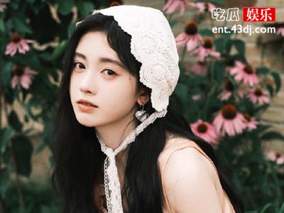 鞠婧祎和Mike合作过吗 她为参加《披荆斩棘》的Mike打call