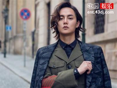 尹正老婆韩亦 尹正老婆曝光尹正已经结婚了是真的吗