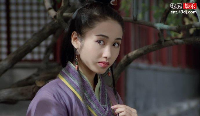 王晶宣布《倚天屠龙记》续集阵容，41岁的张无忌剧照让人不能直视