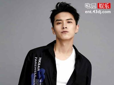 吴懿韬个人资料起底，是空降娱乐圈的吗？