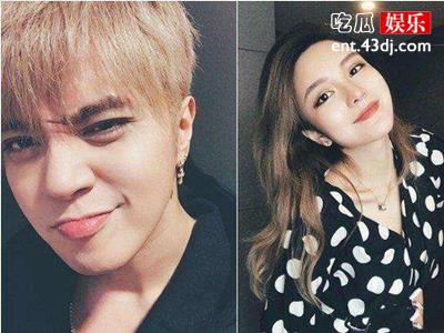 周扬青也被爆偷吃 原来两人都是有故事的人？