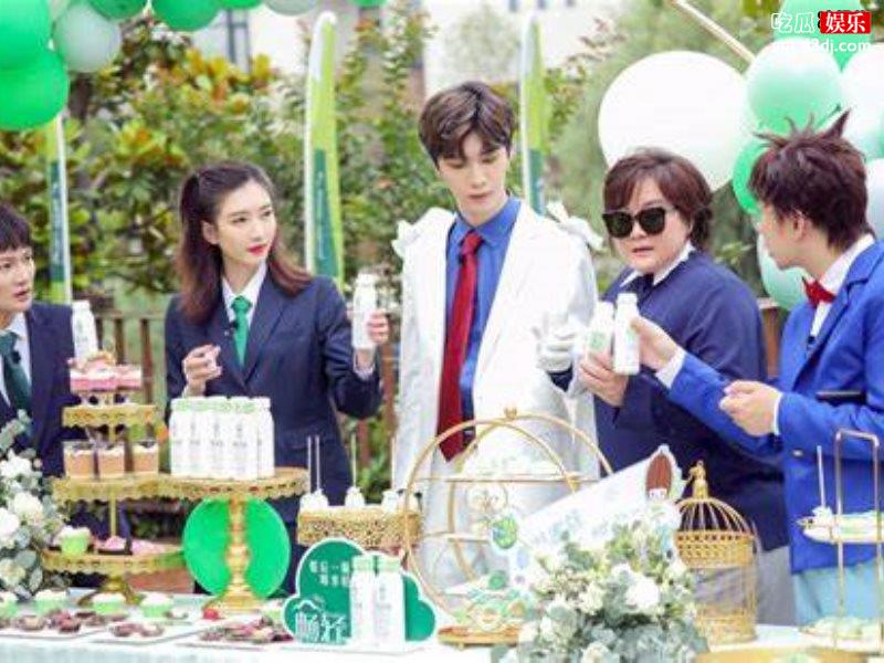 《青春环游记2》获收视捷报，绝大部分功劳都应该是肖战！