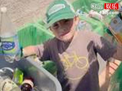 7岁男孩当上CEO他做了什么？为什么他能当上CEO呢？