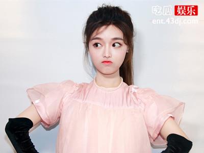 黄霄云被网友吐槽，为什么那么多人不喜欢她？