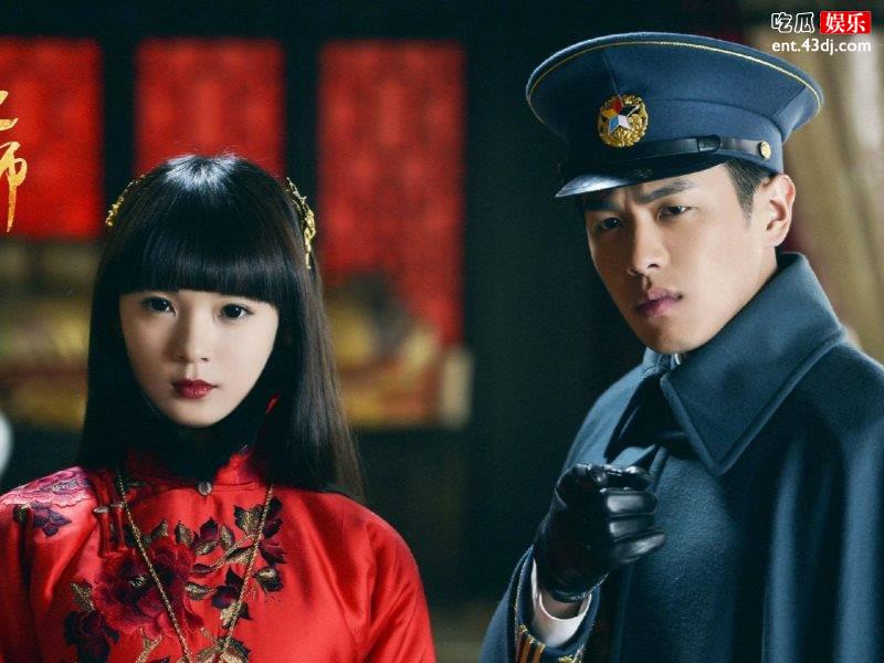 《无心法师3》陈瑶成女主角，白琉璃惨遭换人！
