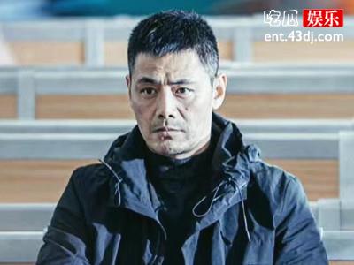 《花与罪》正式全网播出，邵兵余俪领衔主演