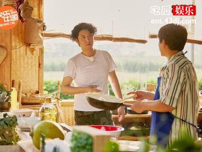 《向往4》嘉宾曝光，4位常驻唯独不见刘宪华！