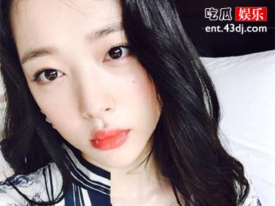 崔雪莉黑历史被扒，网传不雅照片女主真是她？