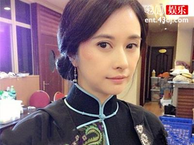 严宽杜若溪被曝婚变，二人发生了什么？
