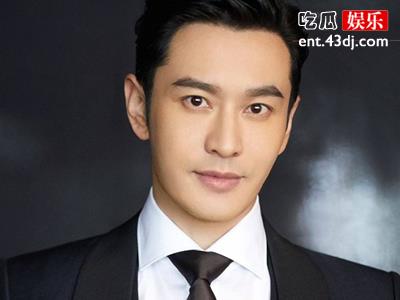 黄晓明儿子小海绵真名叫什么 为什么取这个名字