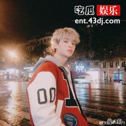 justin黄明昊自曝理想型，原来他喜欢这样的女孩子！