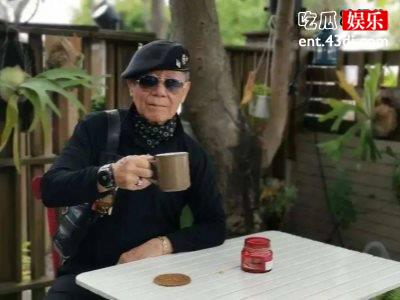 导演张鹏翼病逝，和金庸结缘去世之前还去准备拍新戏！