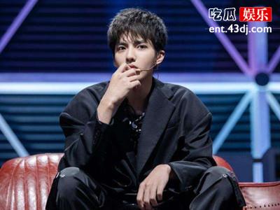 吴亦凡威尔互撕，声称在节目没我不行！
