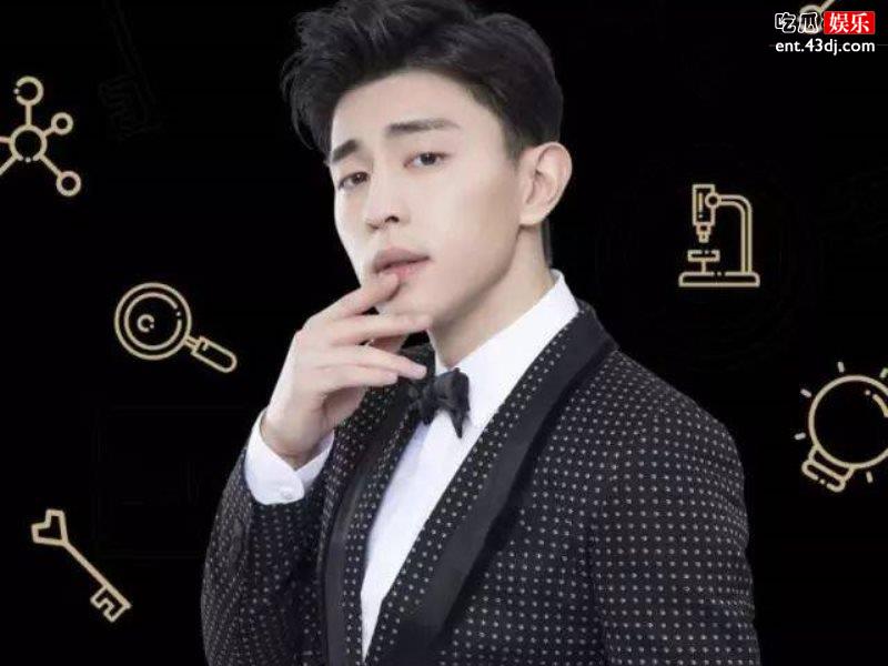 邓伦颜值一直在线，这次和李一桐合作又可以实力圈粉！
