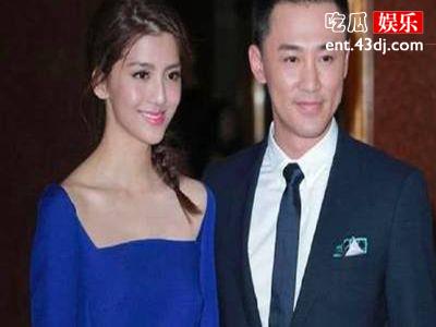 林峰女友张馨月大有来头 不俗的家境遭网友曝光