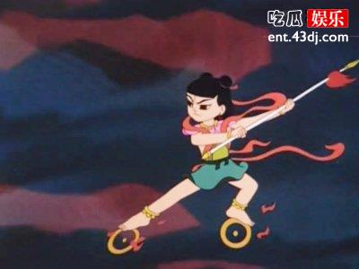 19年《哪吒》太火爆，或许会因此带动我国动漫行业的发展