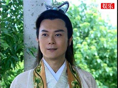 《龙游天下》主演都有谁，皇帝王灿退圈？