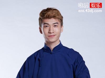 高筱贝个人资料起底， 为何拜师栾云平？