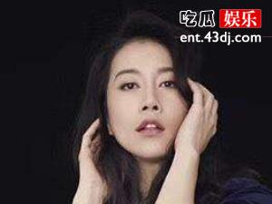 温峥嵘结婚多少次了 怎么都没人知道她老公是谁