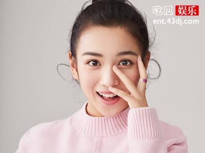 穿越火线的女主是谁演的 代露娃是何时出道的
