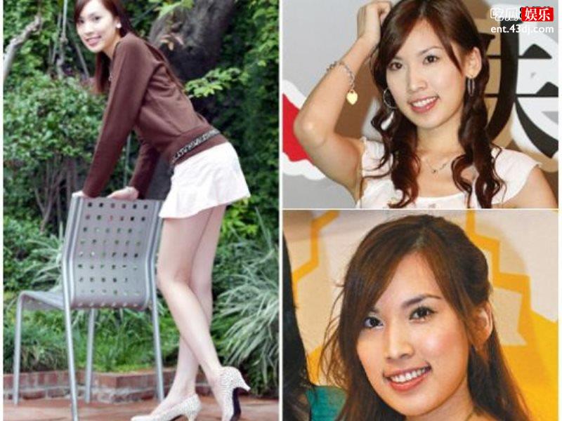 陈若仪拉姐妹淘上节目，个个身材完美与林志颖拉脚筋有意外发现！