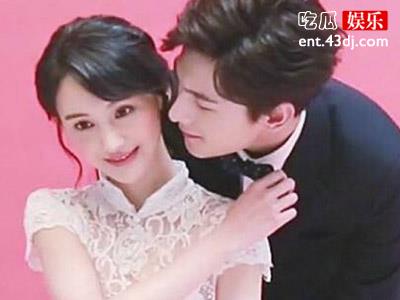 杨洋郑爽曾经在一起过？ 恋情曝光却被网友吐槽炒作！