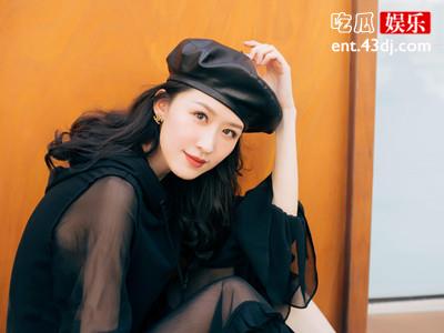 张雯被曝低调隐婚，生活现状被扒