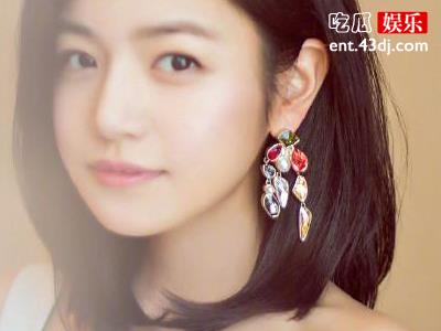 陈妍希外号起底，“集邮女”是谁起的，代表什么意思？