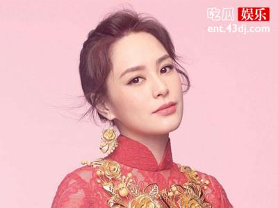 阿娇赖弘国离婚 两人婚姻不和谐早有预兆？