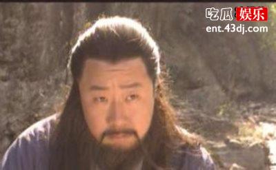 《神雕侠侣》裘千仞的扮演者居然是她？