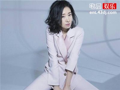 刘敏涛感情史起底，单亲母亲独自抚养女儿为何离婚？