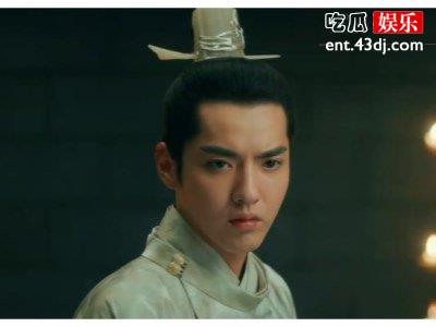 《青簪行》吴亦凡风度翩翩贵公子，杨紫首次尝试女扮男装！