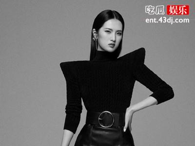姚安娜个人资料被扒，进军娱乐圈的原因是什么？