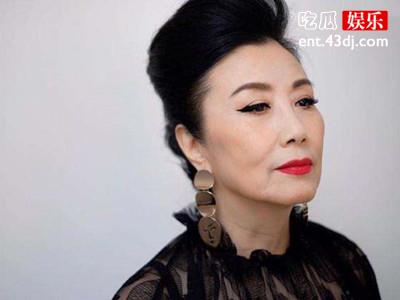 汪明荃个人资料起底，有什么底气可以让他那么嚣张？